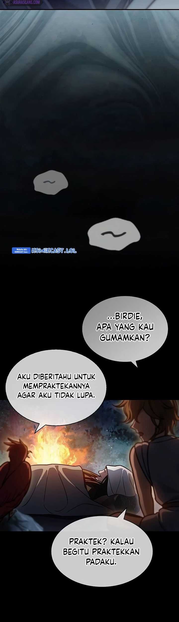 Heavenly Grand Archive’s Young Master Chapter 71 Gambar 100