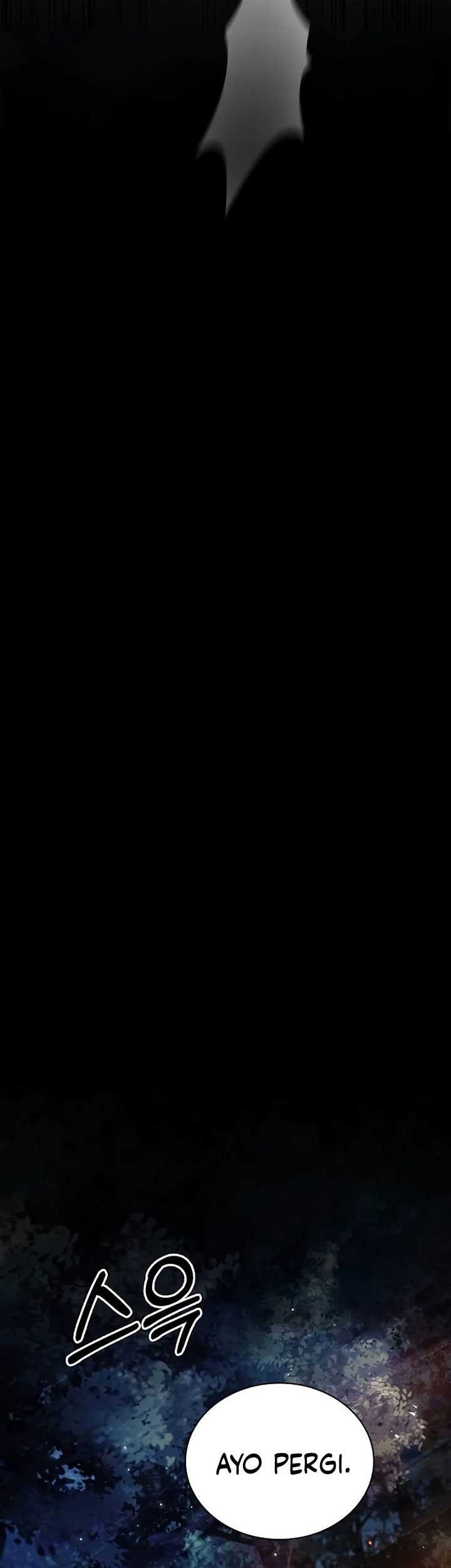 Heavenly Grand Archive’s Young Master Chapter 71 Gambar 120