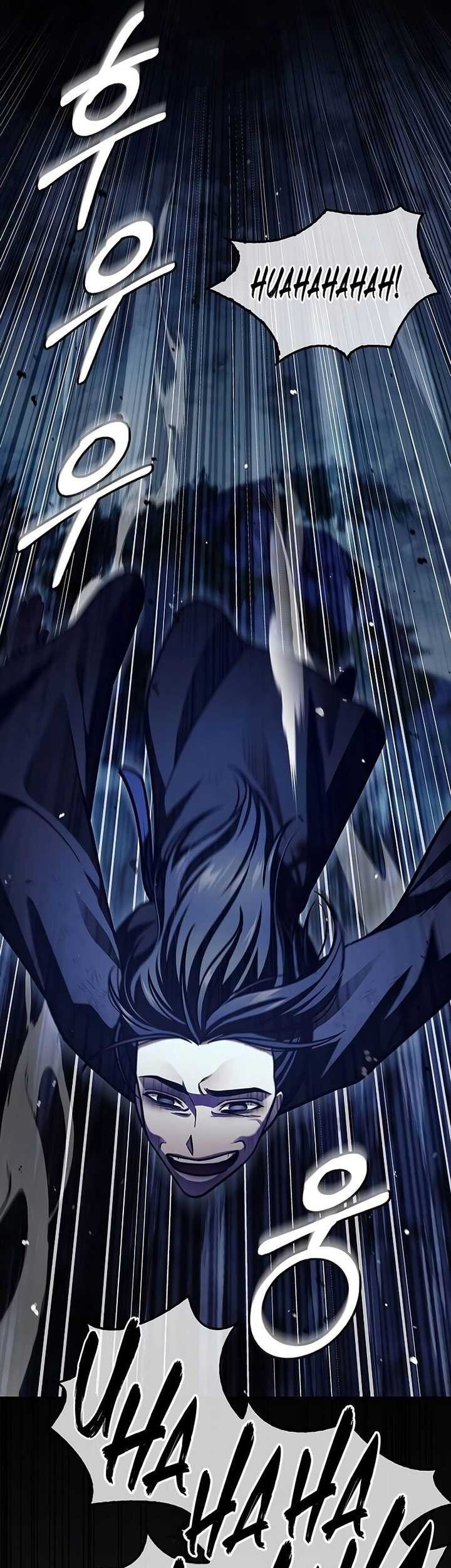 Heavenly Grand Archive’s Young Master Chapter 71 Gambar 114