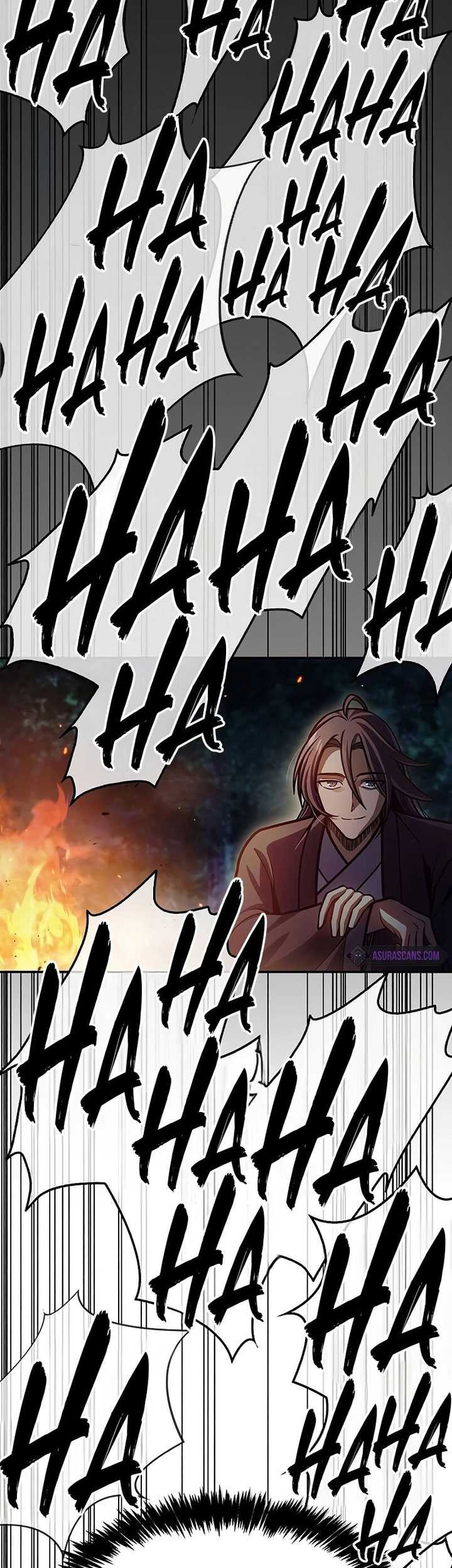 Heavenly Grand Archive’s Young Master Chapter 71 Gambar 116