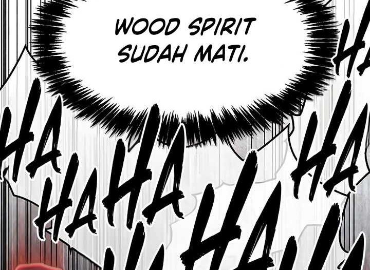 Heavenly Grand Archive’s Young Master Chapter 71 Gambar 117