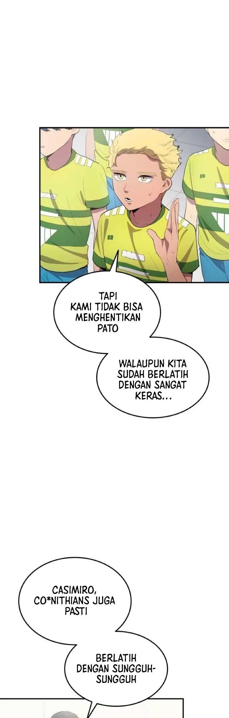 All Football Talents Are Mine Chapter 38 Gambar 6