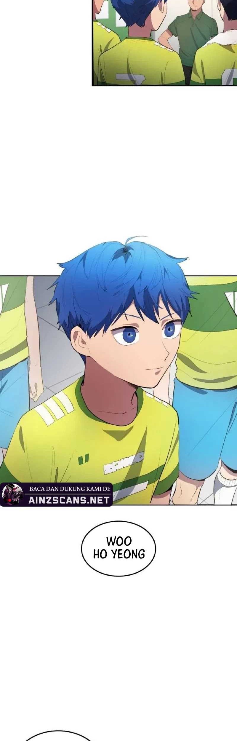 All Football Talents Are Mine Chapter 38 Gambar 10