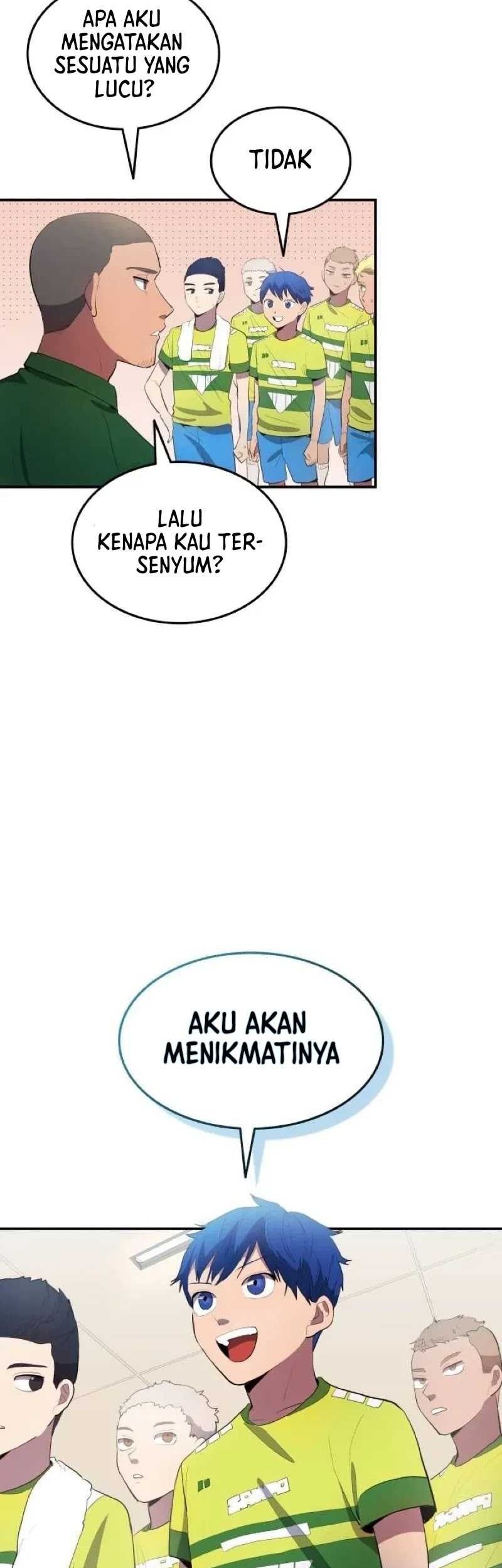 All Football Talents Are Mine Chapter 38 Gambar 11