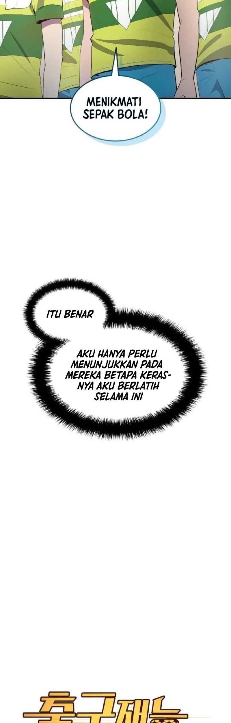 All Football Talents Are Mine Chapter 38 Gambar 12