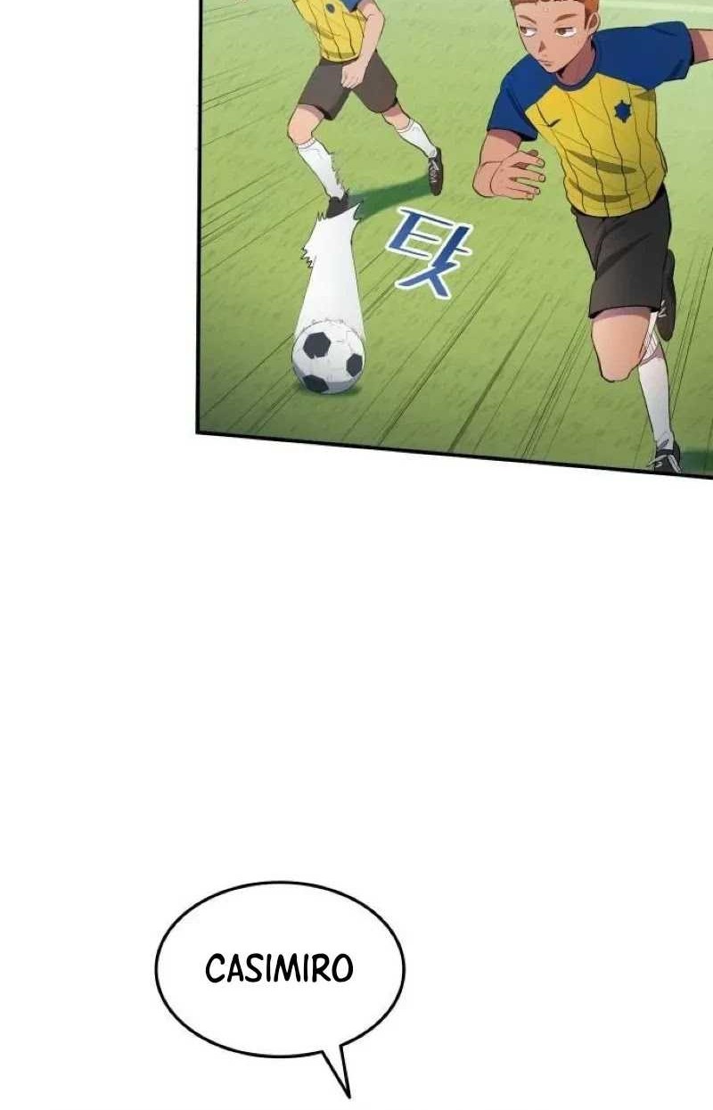 All Football Talents Are Mine Chapter 38 Gambar 14