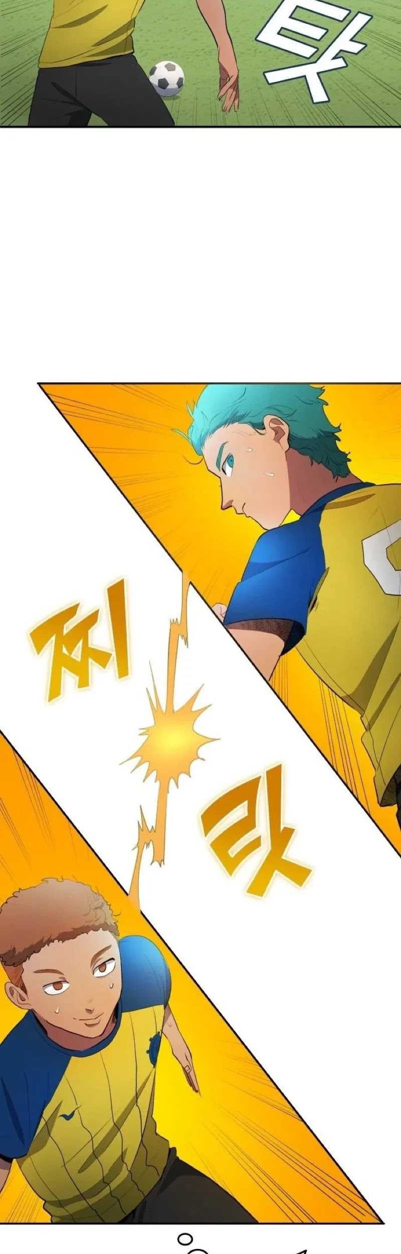 All Football Talents Are Mine Chapter 38 Gambar 17