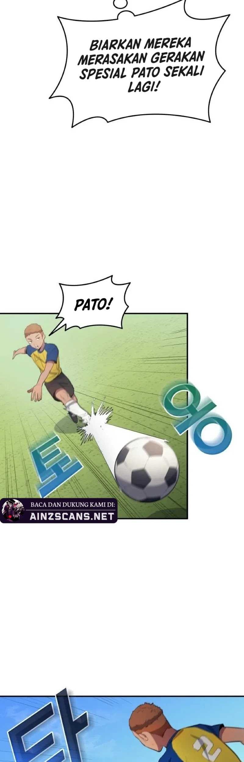 All Football Talents Are Mine Chapter 38 Gambar 18
