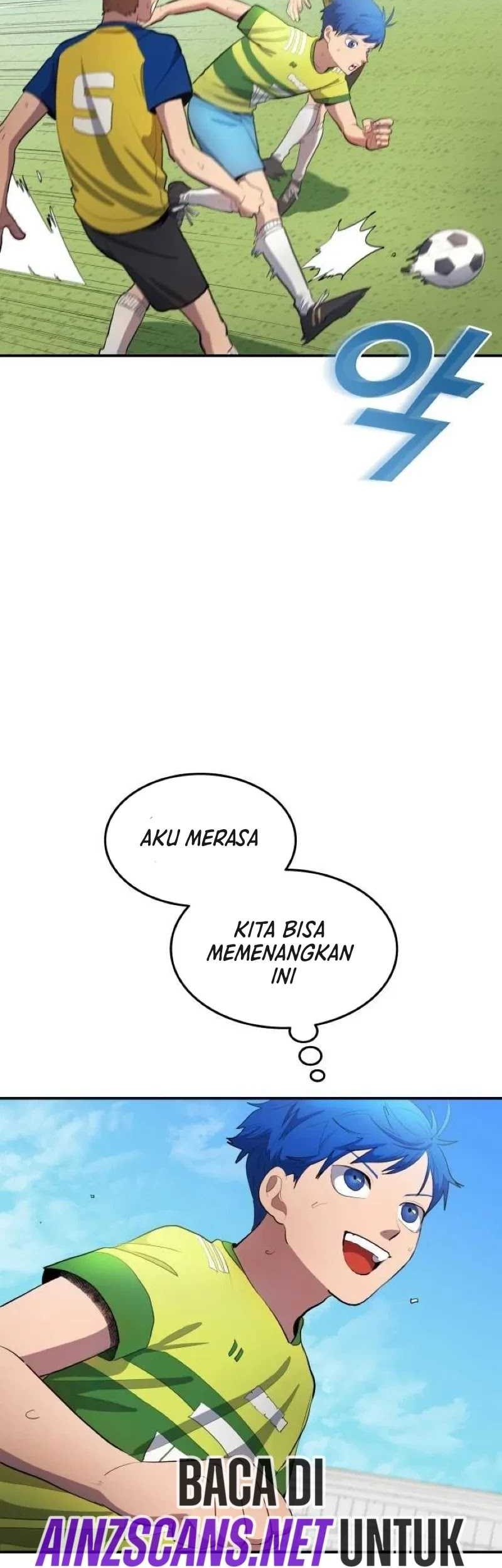 All Football Talents Are Mine Chapter 38 Gambar 23