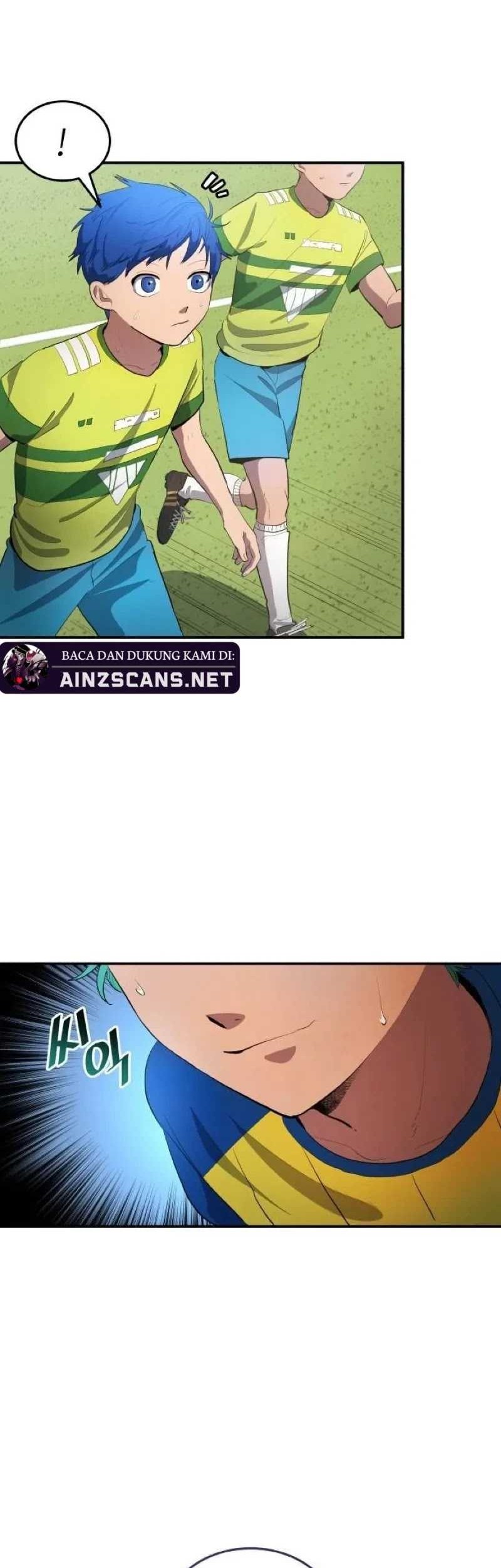 All Football Talents Are Mine Chapter 38 Gambar 28