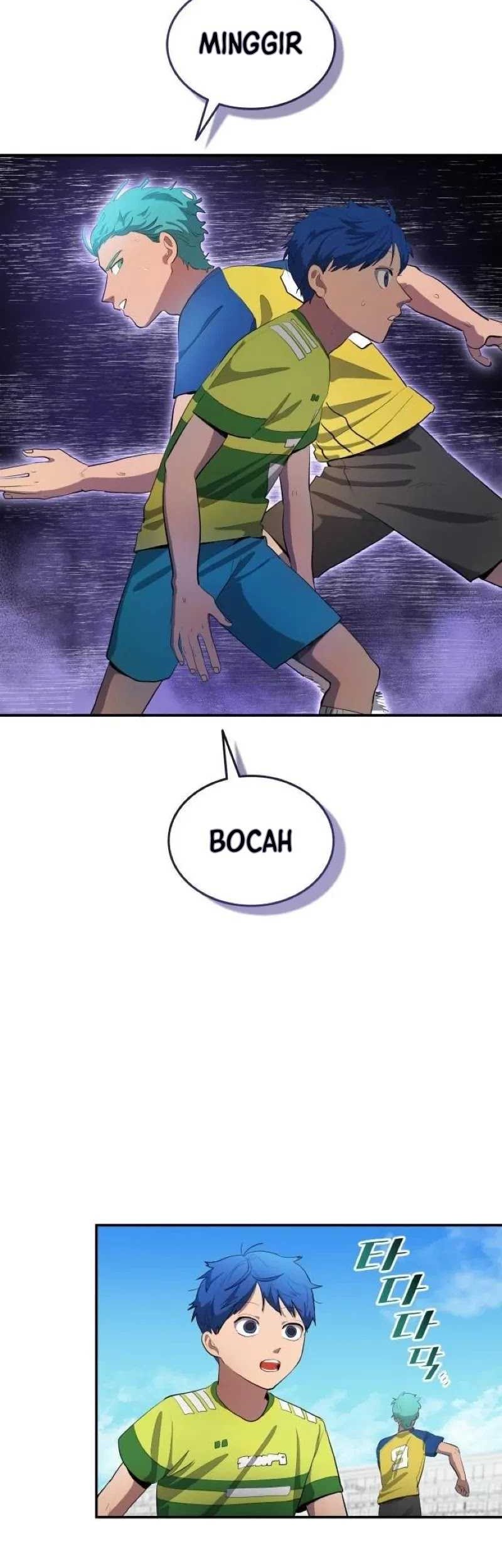 All Football Talents Are Mine Chapter 38 Gambar 29