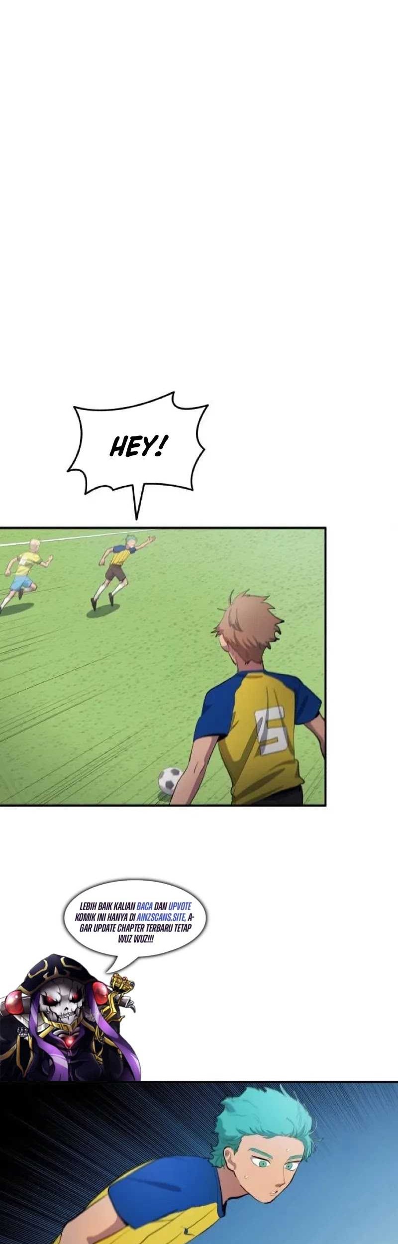 All Football Talents Are Mine Chapter 38 Gambar 34