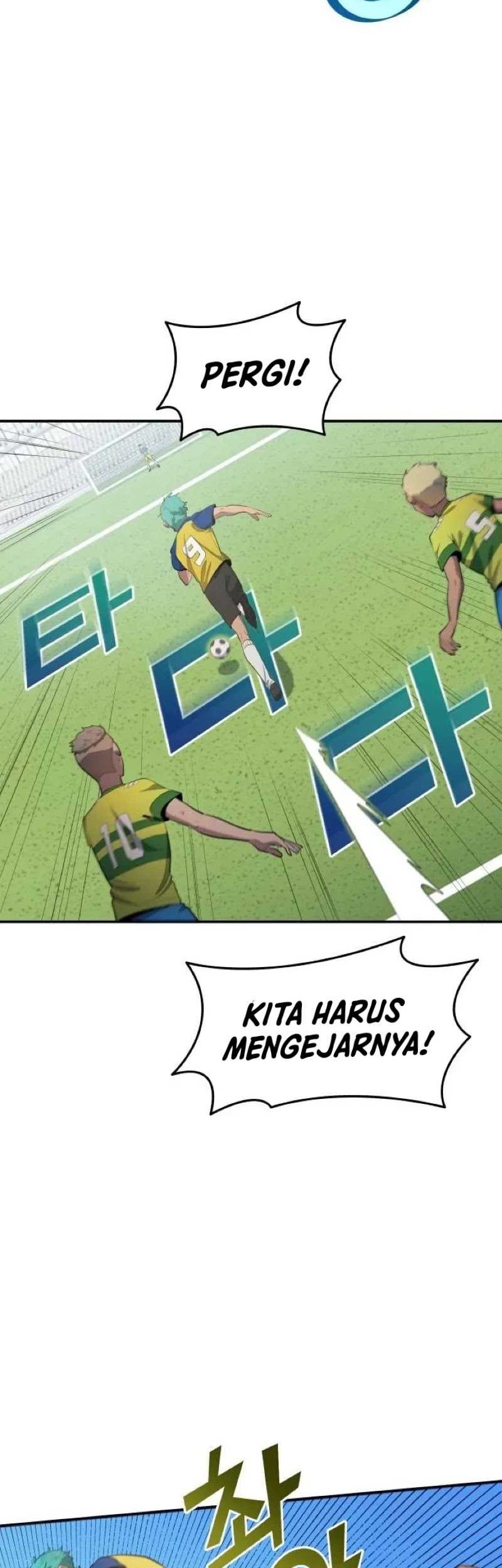 All Football Talents Are Mine Chapter 38 Gambar 36