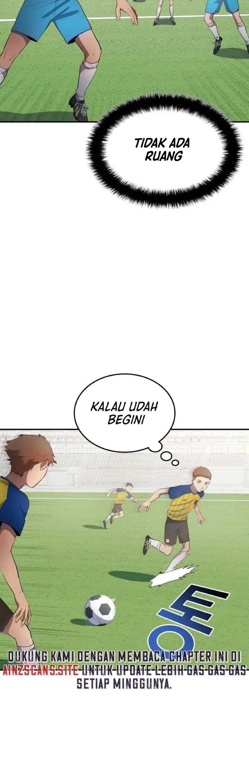 All Football Talents Are Mine Chapter 37 Gambar 6