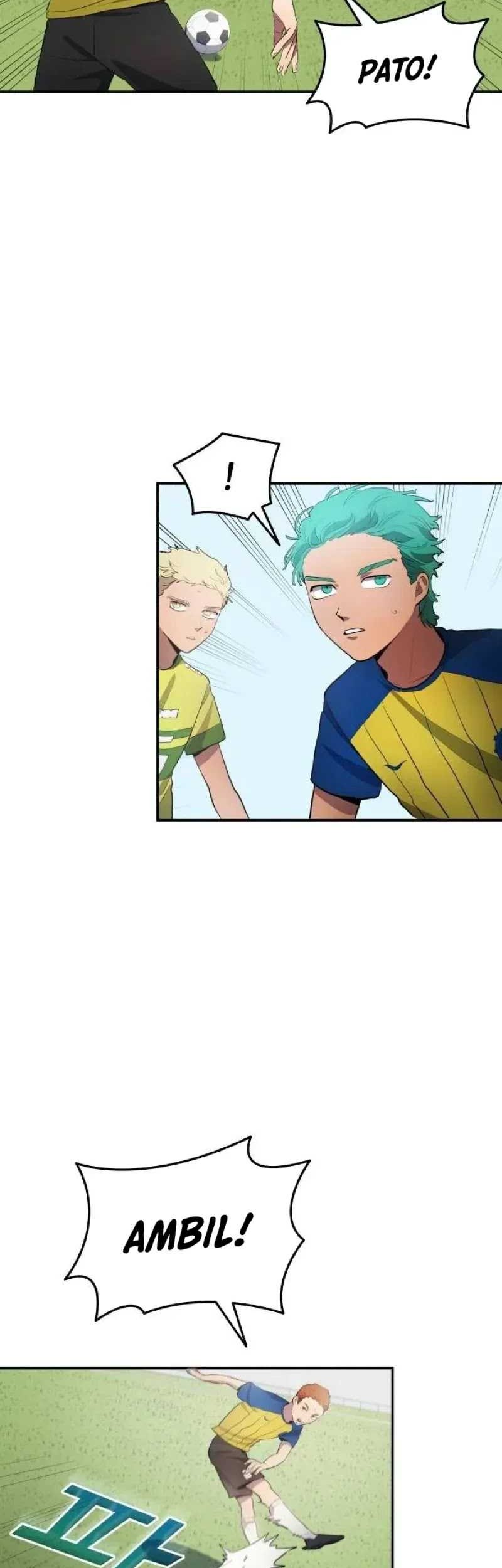 All Football Talents Are Mine Chapter 37 Gambar 11