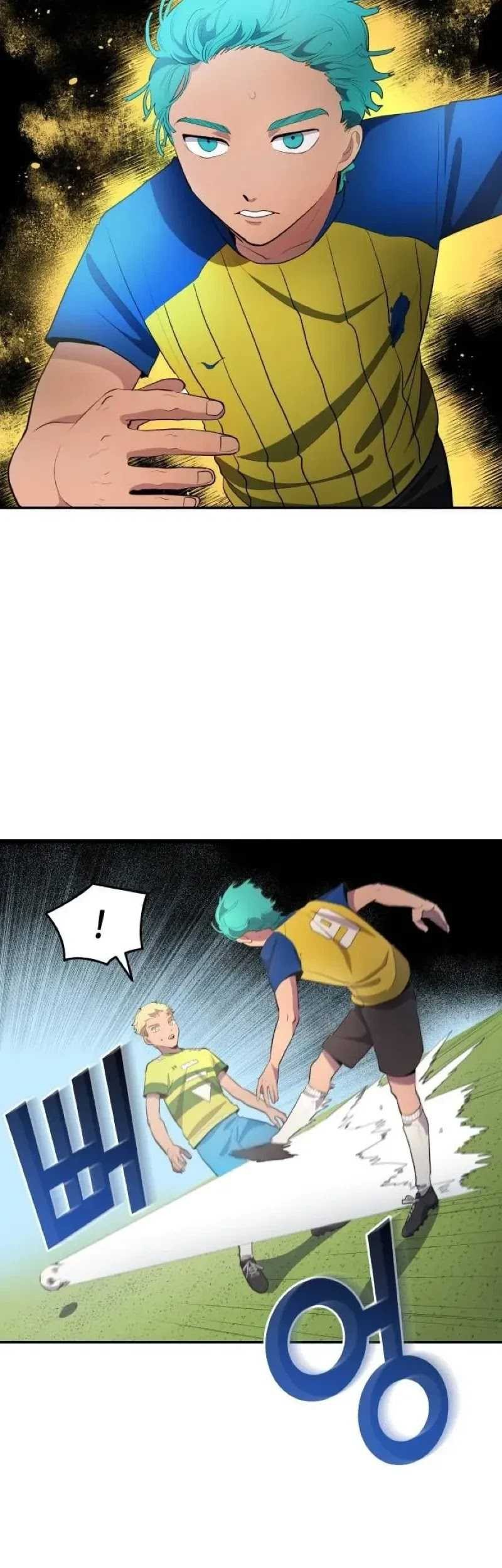 All Football Talents Are Mine Chapter 37 Gambar 13