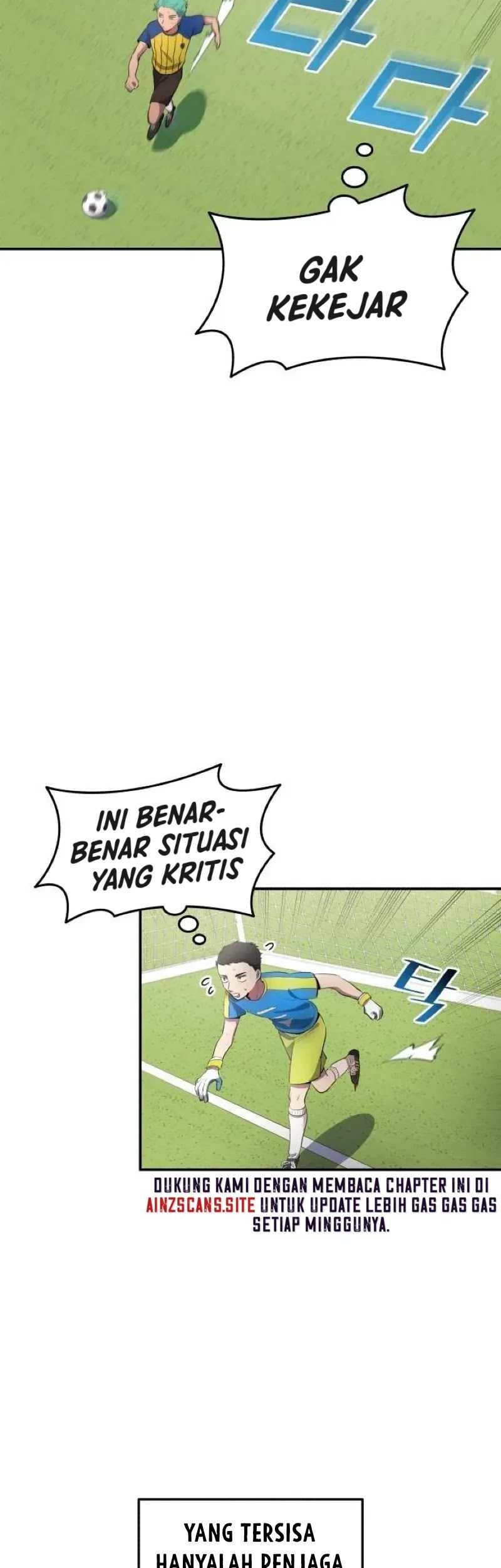 All Football Talents Are Mine Chapter 37 Gambar 17
