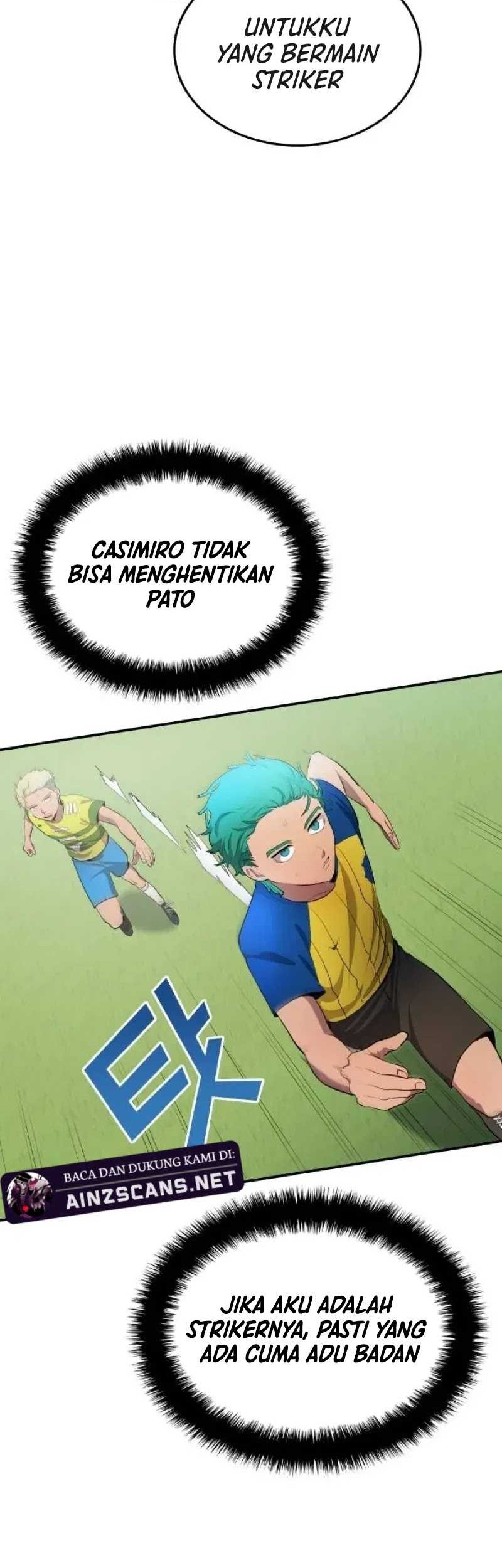 All Football Talents Are Mine Chapter 37 Gambar 28