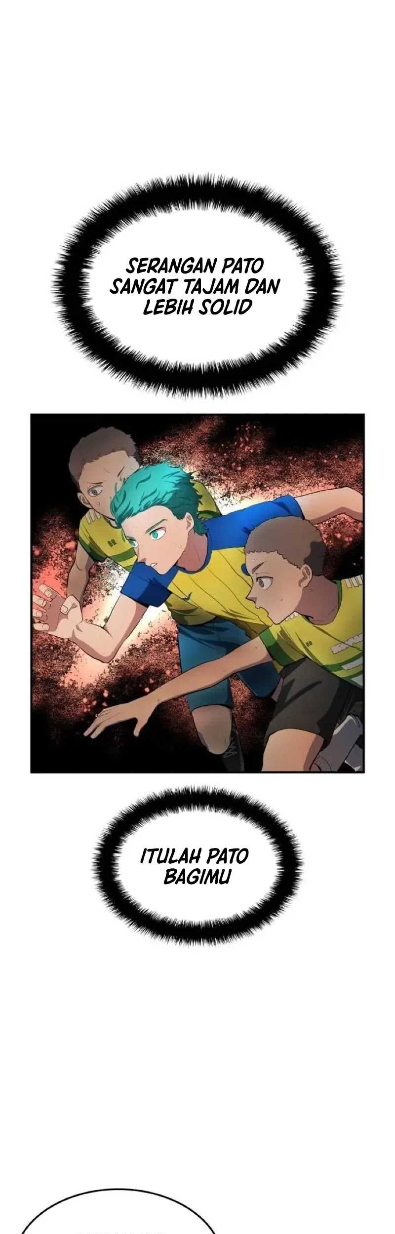 All Football Talents Are Mine Chapter 37 Gambar 29