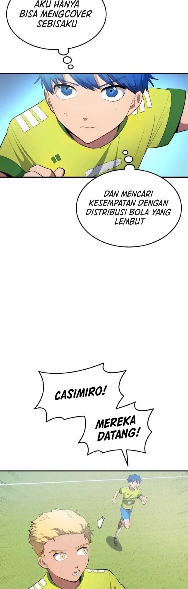 All Football Talents Are Mine Chapter 37 Gambar 30