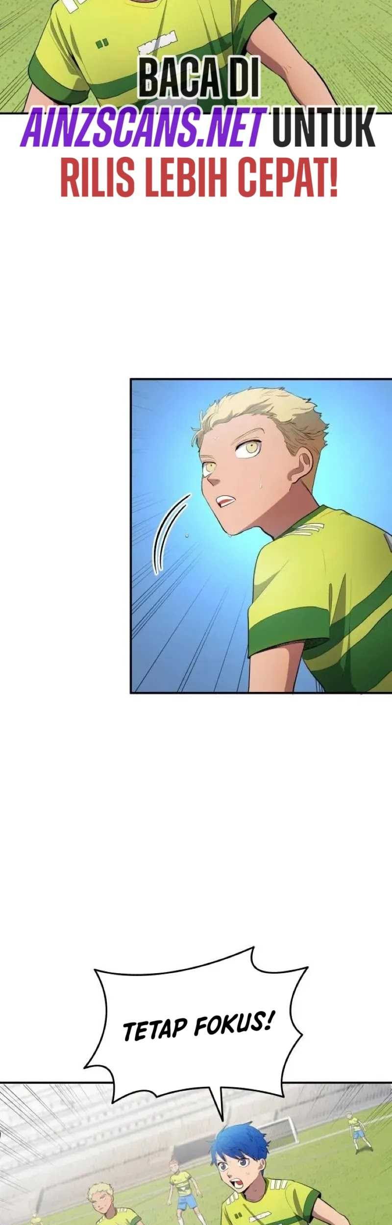 All Football Talents Are Mine Chapter 37 Gambar 31