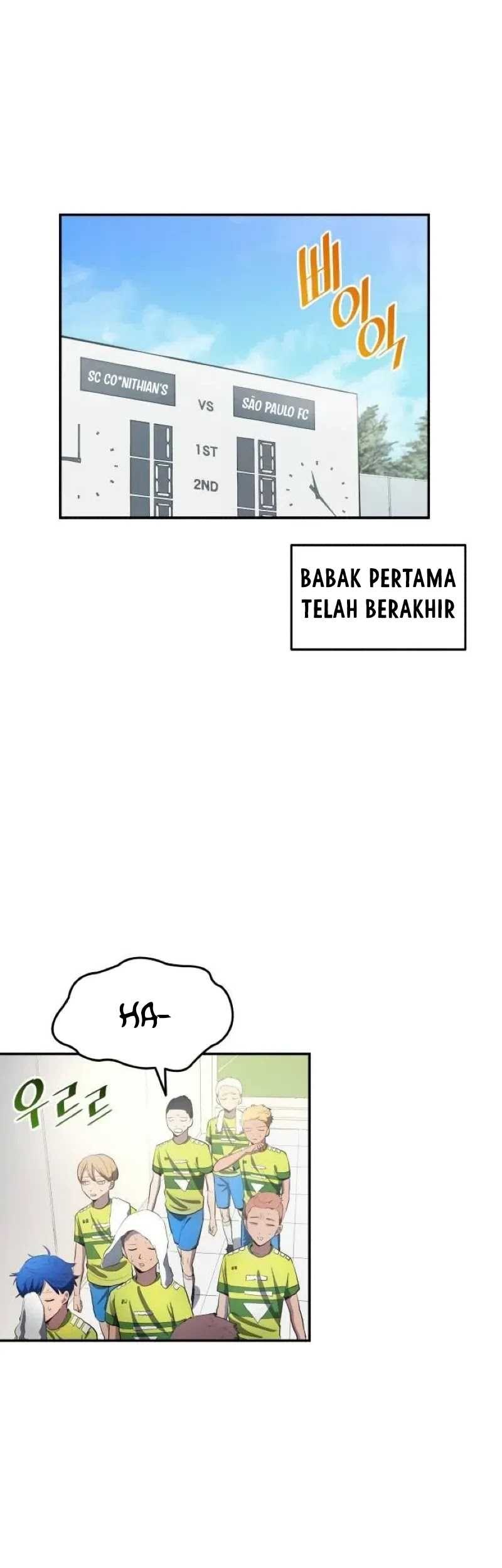 All Football Talents Are Mine Chapter 37 Gambar 33