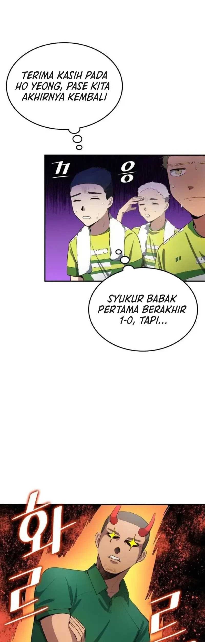 All Football Talents Are Mine Chapter 37 Gambar 34