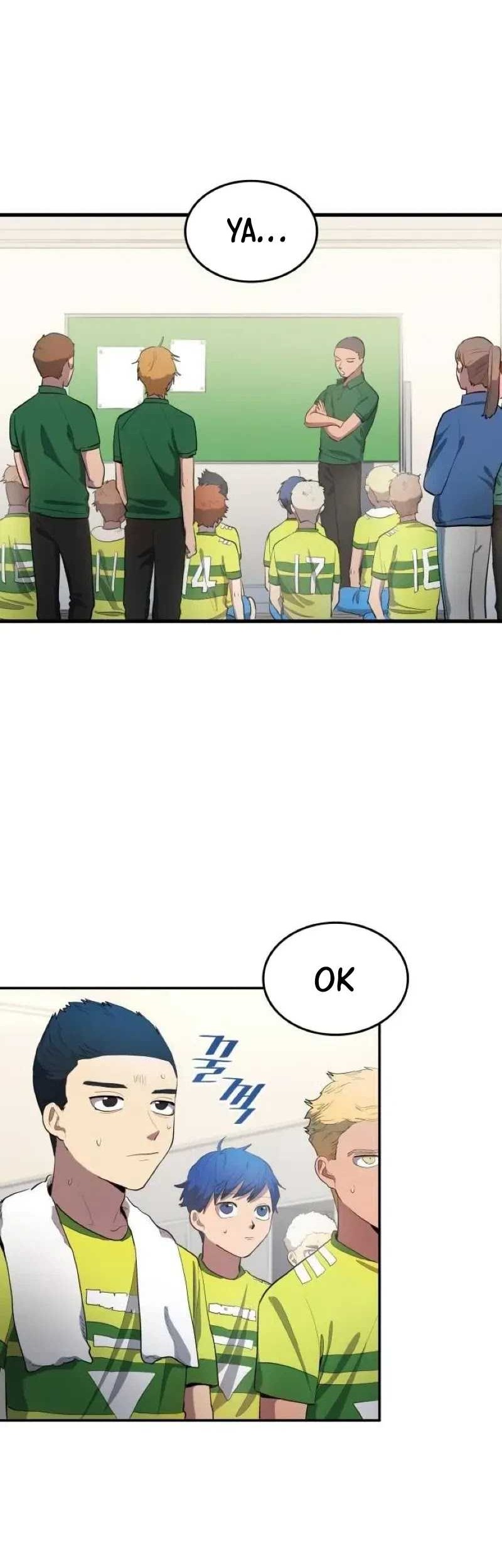 All Football Talents Are Mine Chapter 37 Gambar 36