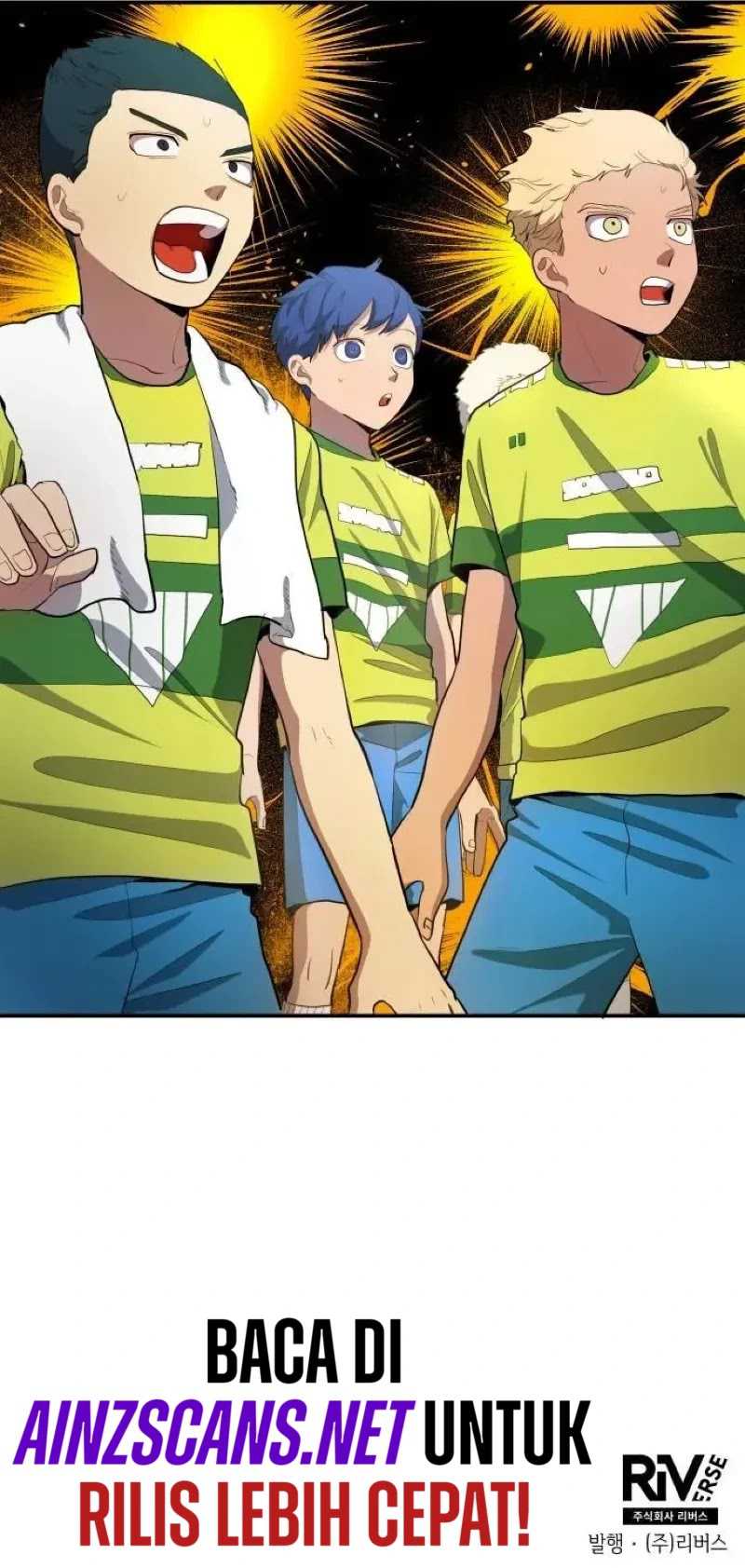 All Football Talents Are Mine Chapter 37 Gambar 39