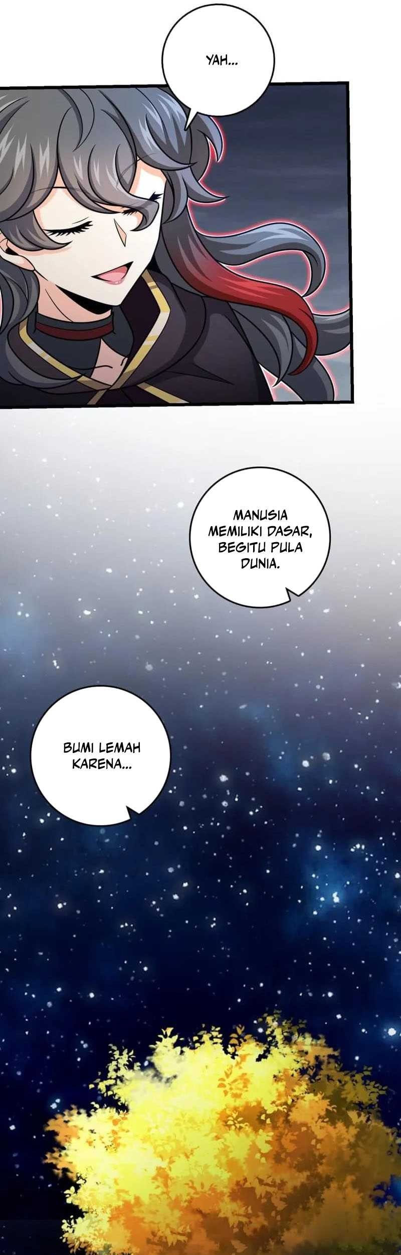 Spare Me, Great Lord! Chapter 484 Gambar 32