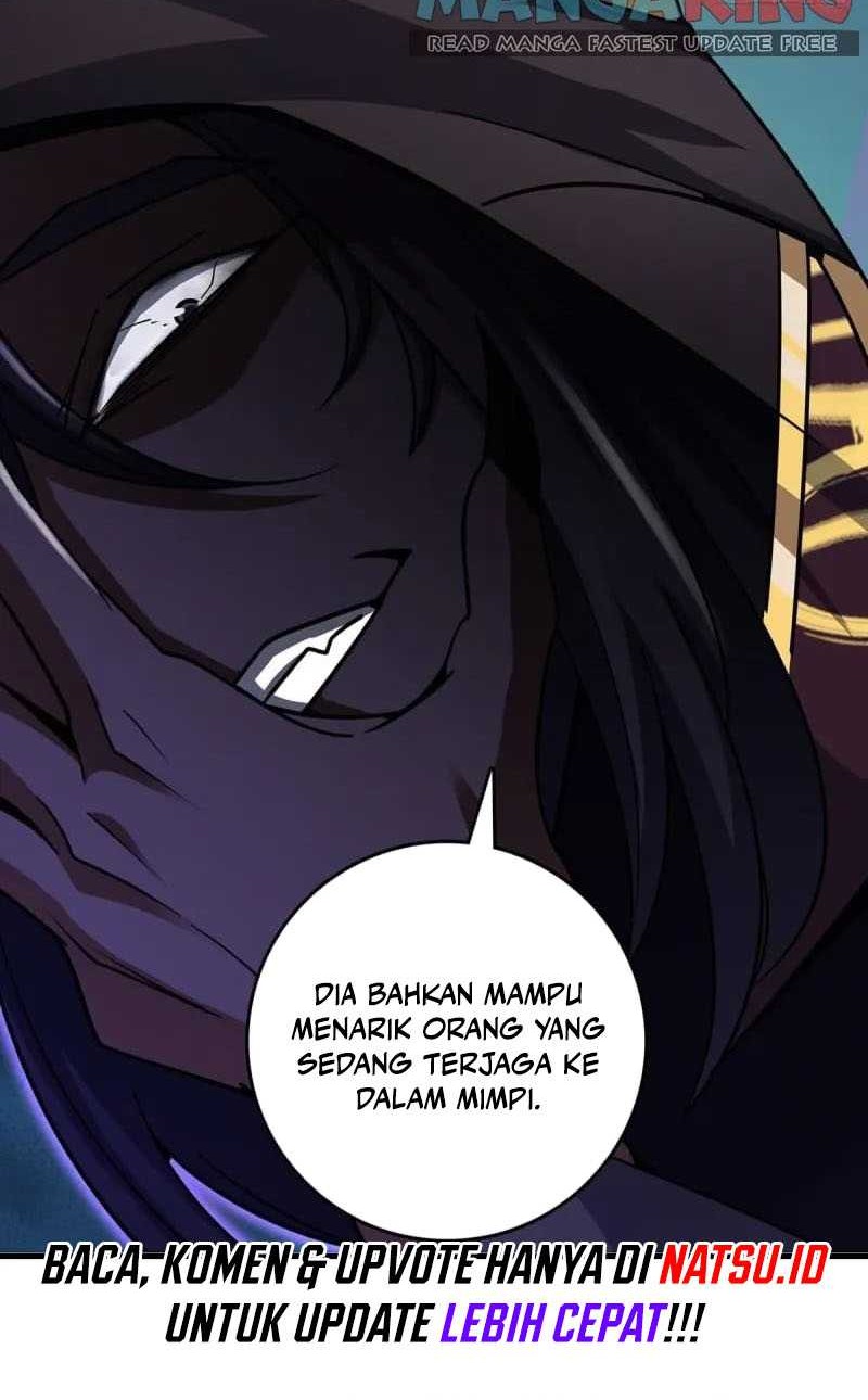 Spare Me, Great Lord! Chapter 484 Gambar 47