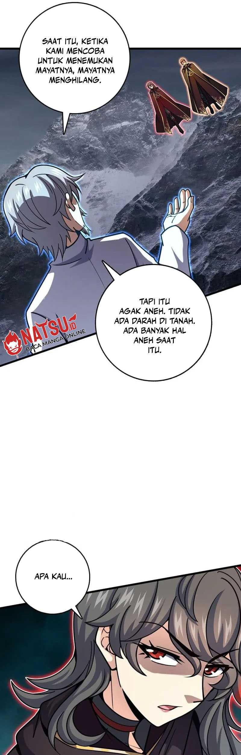 Spare Me, Great Lord! Chapter 484 Gambar 44