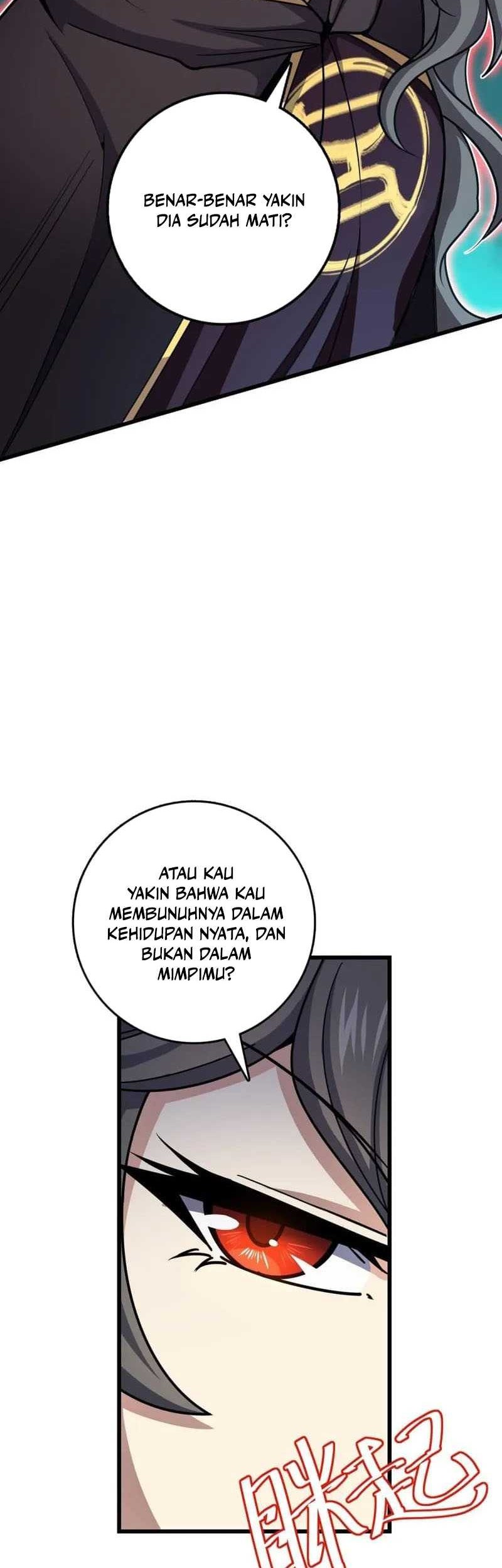 Spare Me, Great Lord! Chapter 484 Gambar 45
