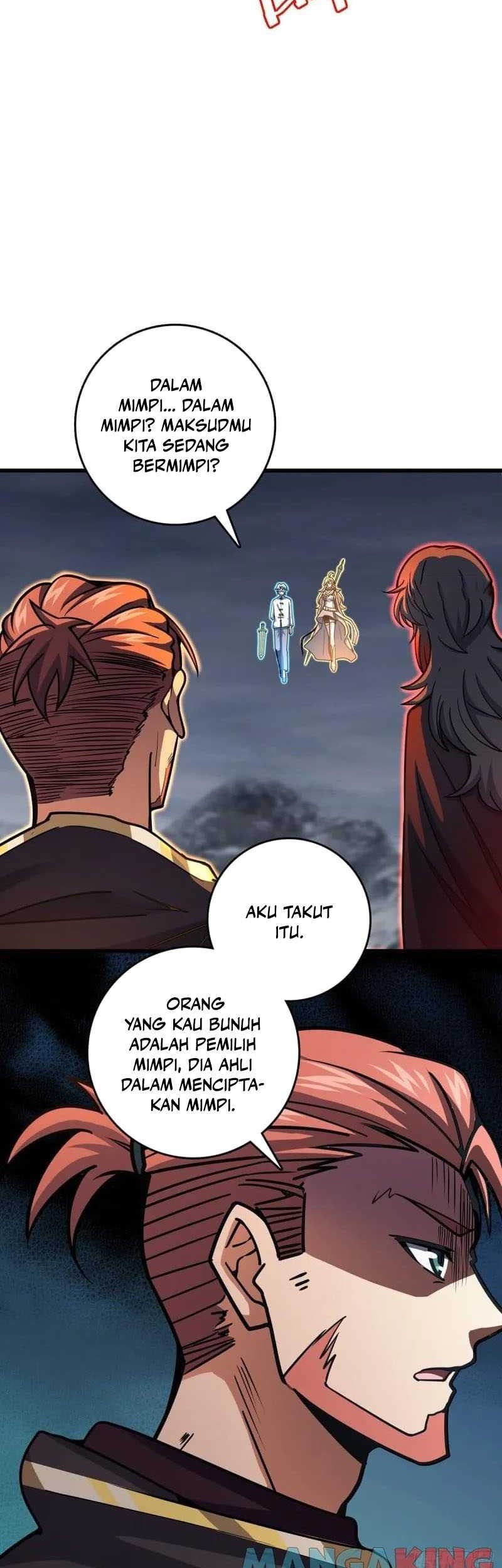 Spare Me, Great Lord! Chapter 484 Gambar 46