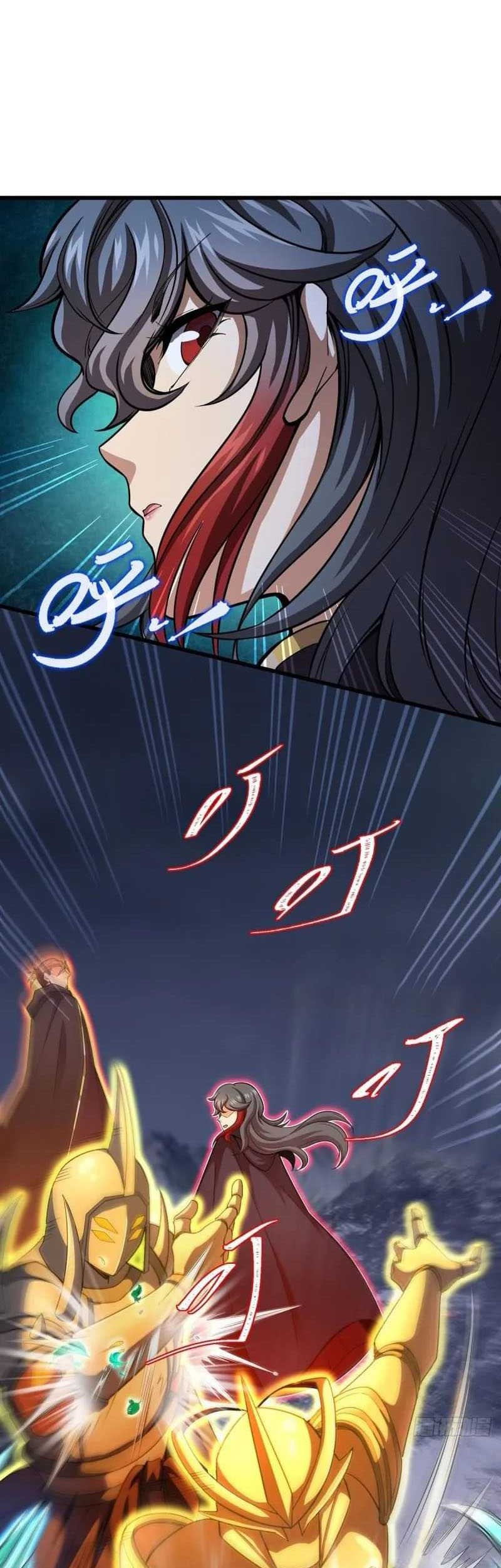 Spare Me, Great Lord! Chapter 484 Gambar 4