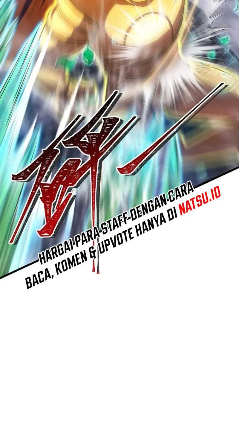 Spare Me, Great Lord! Chapter 484 Gambar 5