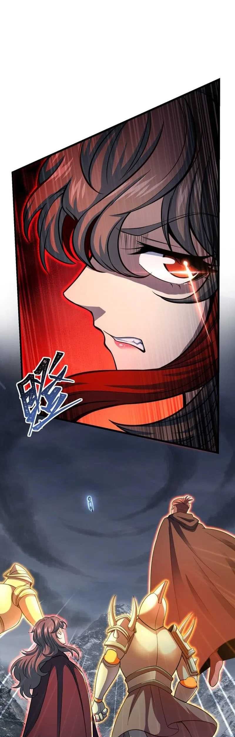 Spare Me, Great Lord! Chapter 484 Gambar 6