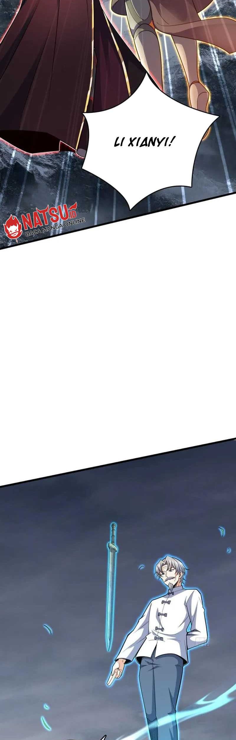 Spare Me, Great Lord! Chapter 484 Gambar 7