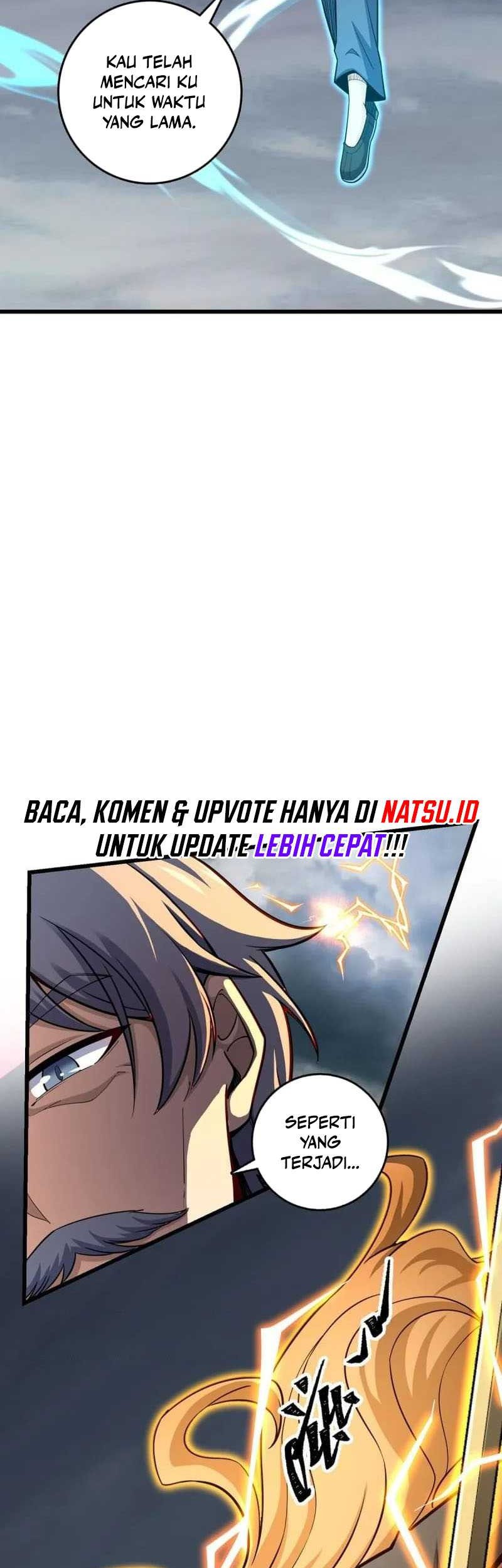 Spare Me, Great Lord! Chapter 484 Gambar 8