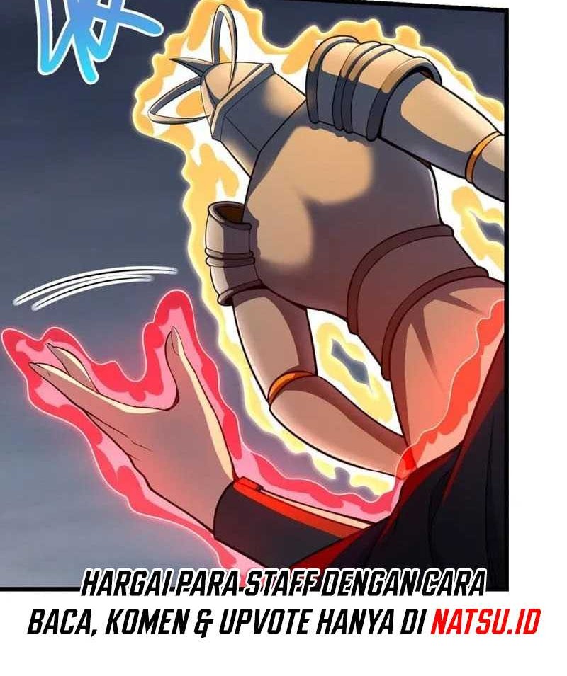 Spare Me, Great Lord! Chapter 484 Gambar 13