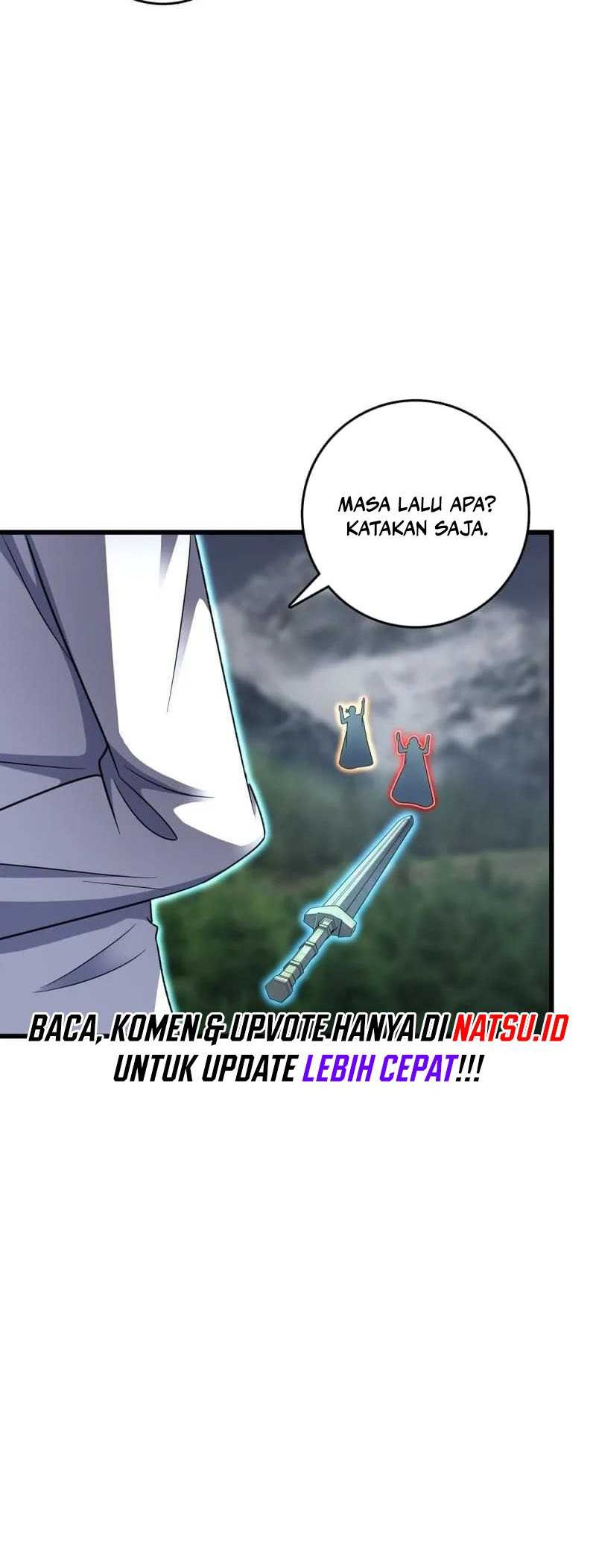 Spare Me, Great Lord! Chapter 484 Gambar 17