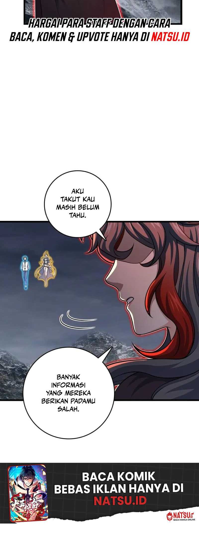 Spare Me, Great Lord! Chapter 484 Gambar 21