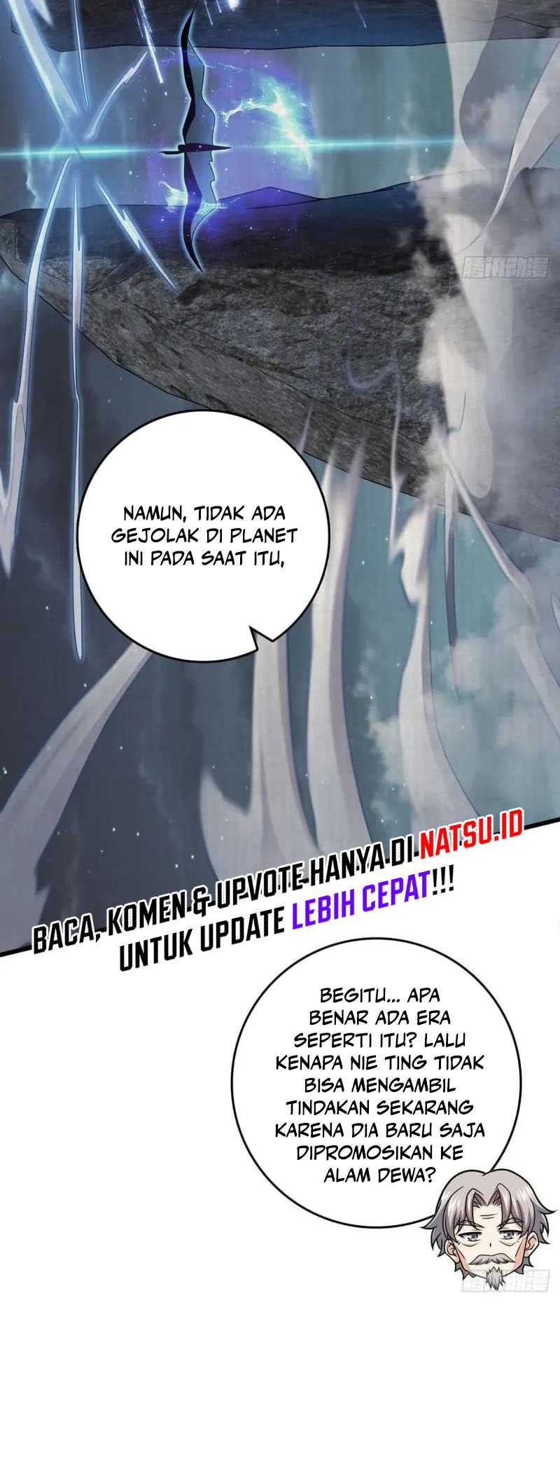 Spare Me, Great Lord! Chapter 484 Gambar 31