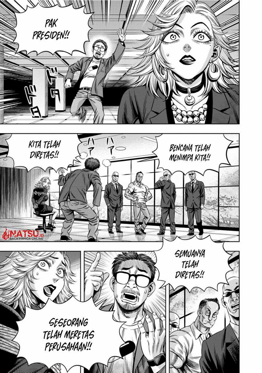 Manga Pumpkin Night Chapter 94 gambar nomor 2