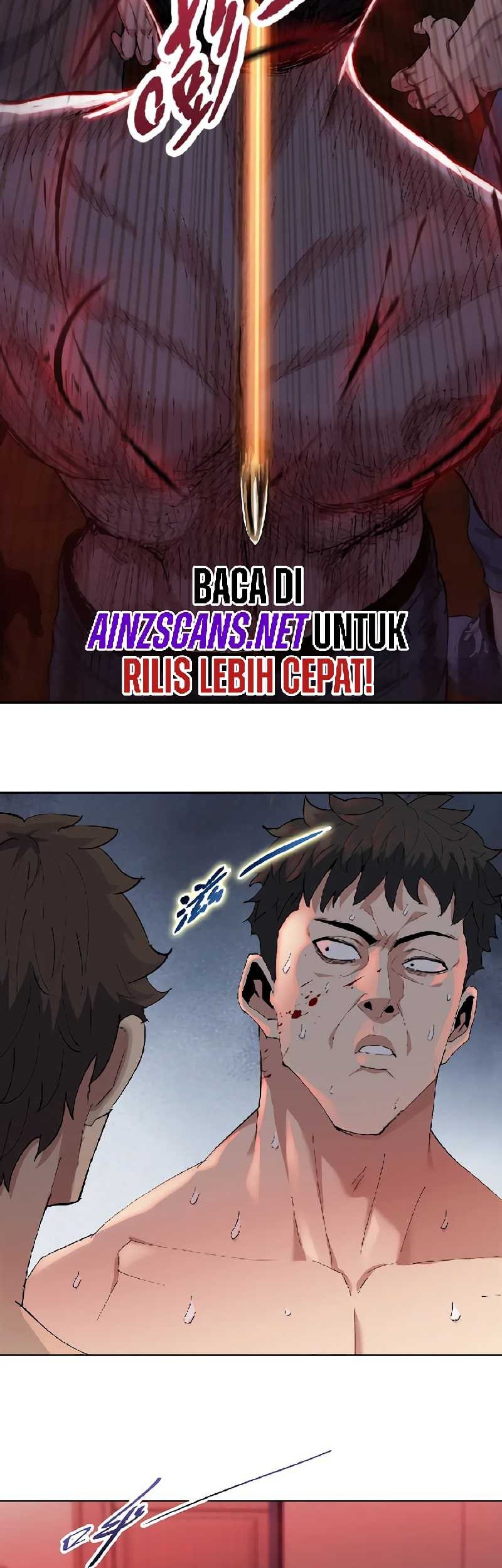 The Last All-Knowing Man Collected Trillions of Stuff from Day One Chapter 07 Gambar 49