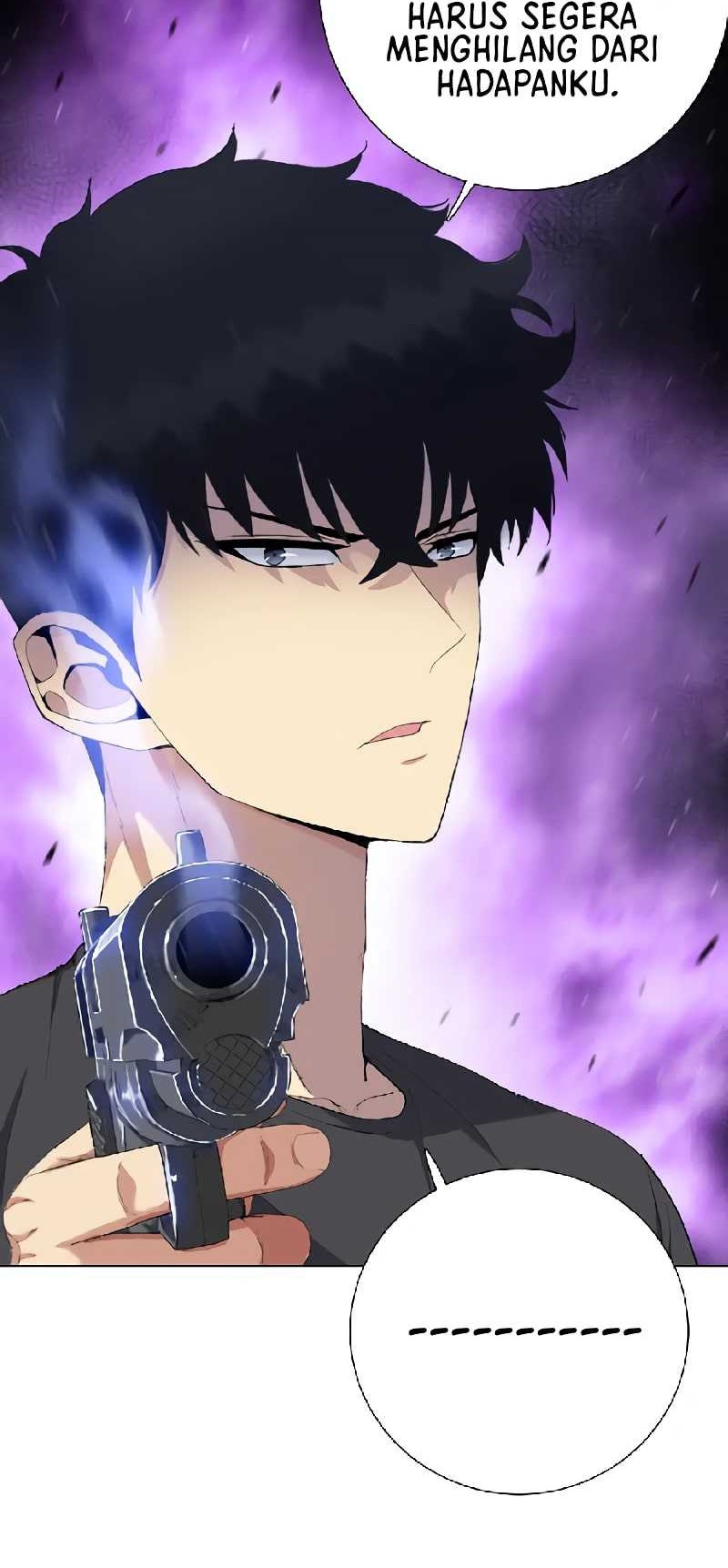 The Last All-Knowing Man Collected Trillions of Stuff from Day One Chapter 07 Gambar 32