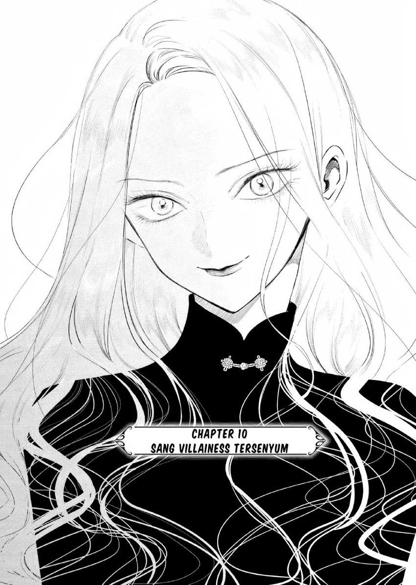 Akuyaku Reijou no Naka no Hito Chapter 10 Gambar 4