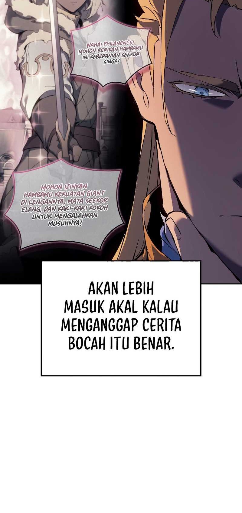 The Indomitable Martial King Chapter 26 Gambar 53