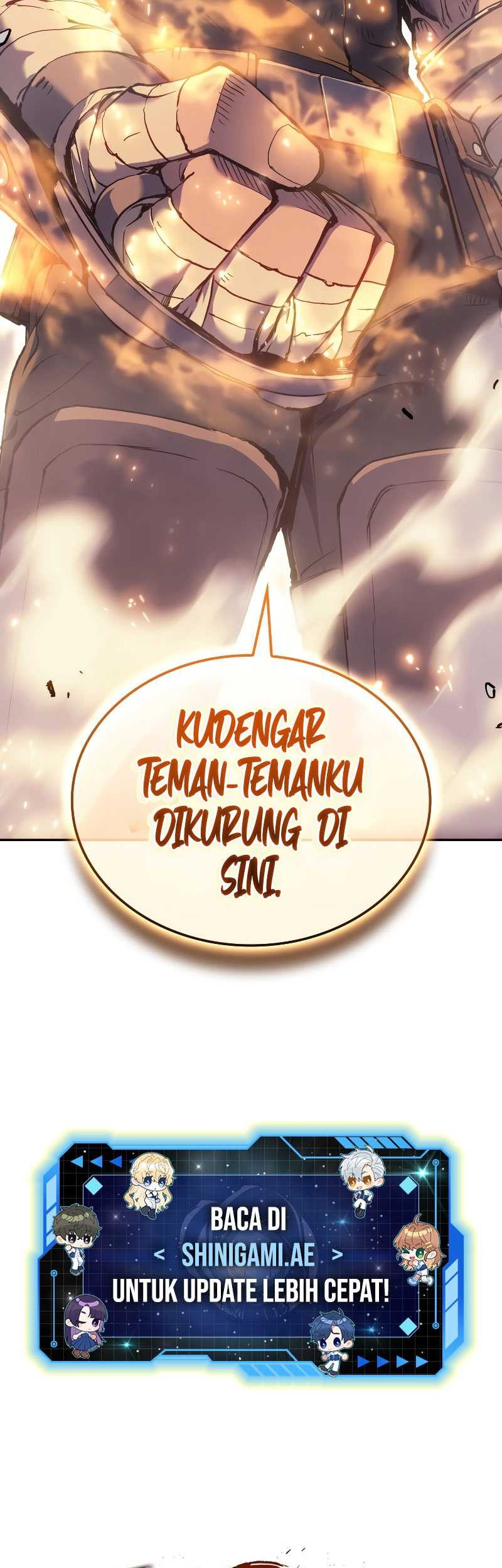 The Indomitable Martial King Chapter 26 Gambar 60