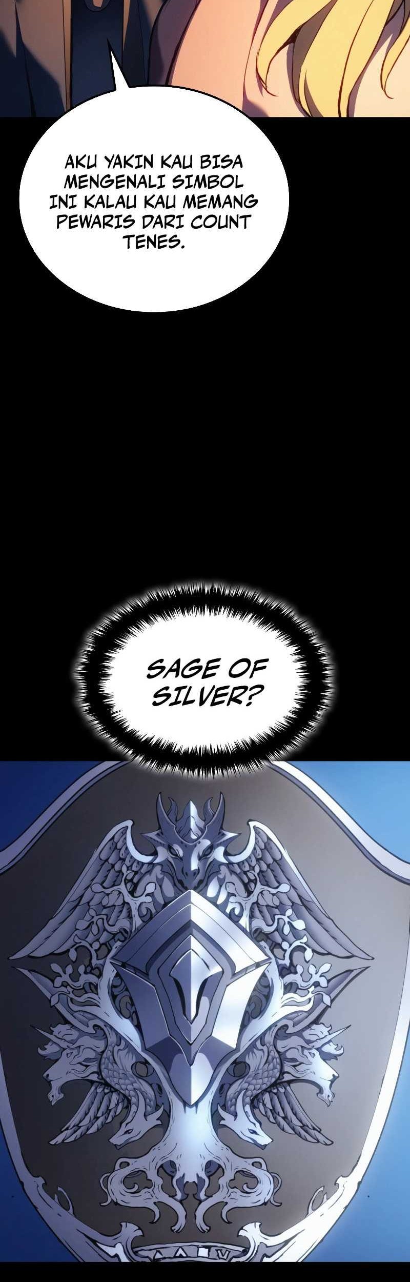 The Indomitable Martial King Chapter 26 Gambar 35